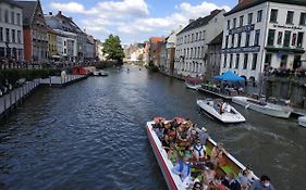 Wonderful Stay To Visit Ghent
